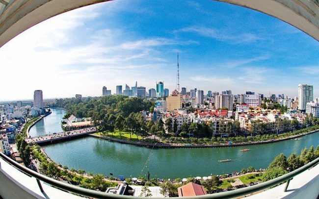 TS. Tráº§n Du Lá»ch: PhÃ¢n bá» ngÃ¢n sÃ¡ch cho TP. Há» ChÃ­ Minh khÃ´ng Äá»§, táº¥t yáº¿u dáº«n Äáº¿n ÄÃ´ thá» "lÃ´m cÃ´m" nhÆ° hiá»n nay