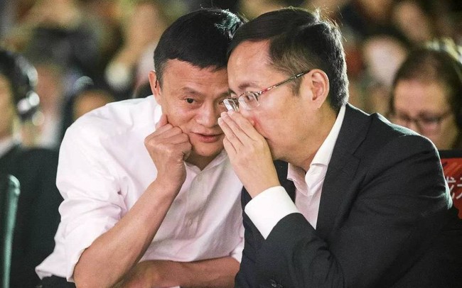 Di sản của Jack Ma ở Alibaba sẽ biến đổi mãi mãi dưới bàn tay người kế nhiệm Daniel Zhang