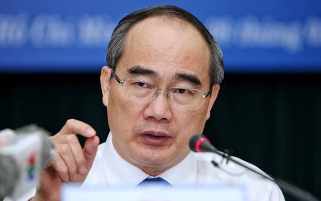 BÃ­ thÆ° Nguyá»n Thiá»n NhÃ¢n: Náº¿u ngÆ°á»i phá»¥ ná»¯ khÃ´ng sinh ÄÆ°á»£c 2 con thÃ¬ Äáº¥t nÆ°á»c ÄÃ³ sáº½ ngÃ y cÃ ng chao Äáº£o
