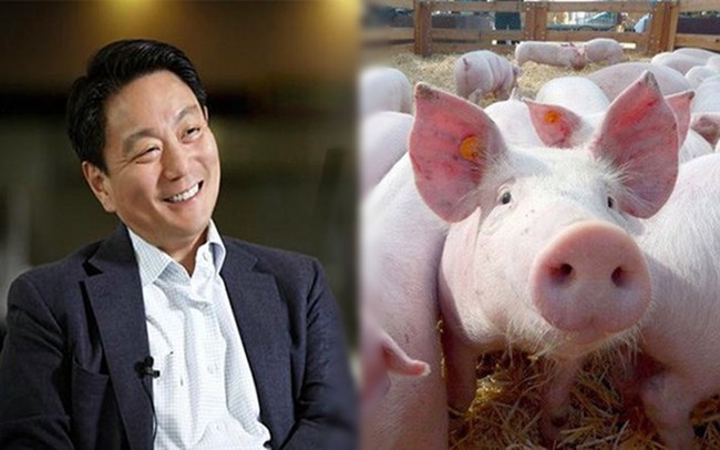 Quản lý hỏi: "1 con heo có 4 chân, vậy 70 thì có bao nhiêu?", ai cũng tranh nhau trả lời, chỉ 1 thực tập sinh duy nhất hỏi lại một câu và nhanh chóng được cấp trên trọng dụng Quản lý hỏi: "1 con heo có 4 chân, vậy 70 thì có bao nhiêu?", ai cũng tranh nhau trả lời, chỉ 1 thực tập sinh duy nhất hỏi lại một câu và nhanh chóng được cấp trên trọng dụng