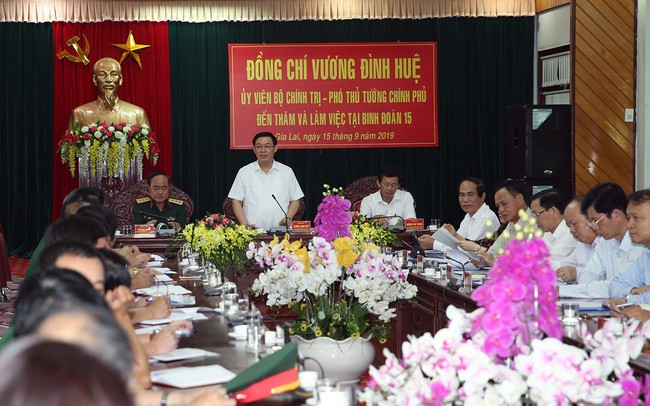 Bá» Quá»c phÃ²ng sáº½ thu háº¹p hoáº¡t Äá»ng sáº£n xuáº¥t kinh doanh cá»§a cÃ¡c doanh nghiá»p