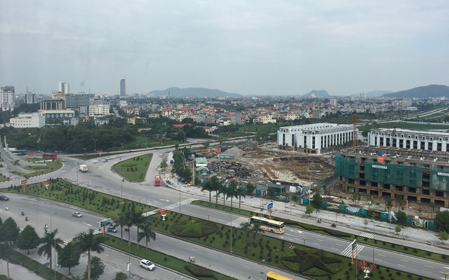 ÄÃ¢y lÃ  lÃ½ do vÃ¹ng Äáº¥t má»i nÃ y Äang chá»©ng kiáº¿n hÃ ng loáº¡t âÃ´ng lá»nâ Äá»a á»c xuáº¥t hiá»n