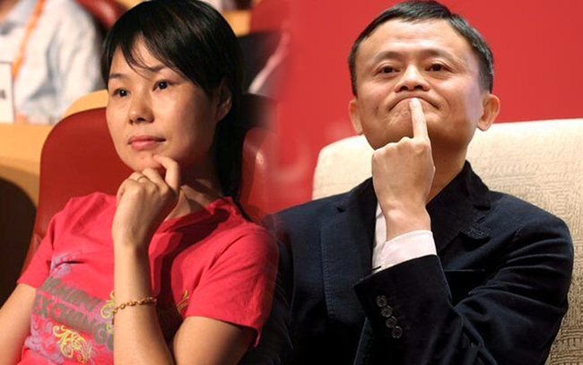 Jack Ma khẳng định: Đàn ông nghe vợ, sớm muộn cũng thành công, đừng bao giờ coi thường tư duy của phụ nữ Jack Ma khẳng định: Đàn ông nghe vợ, sớm muộn cũng thành công, đừng bao giờ coi thường tư duy của phụ nữ