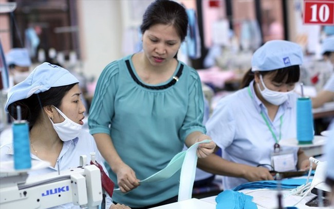 2 phương án tăng tuổi nghỉ hưu sẽ trình Quốc hội vào tháng 10 tới