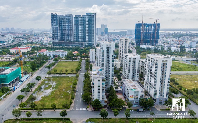 TPHCM: Ban hành Quy định về hệ số điều chỉnh giá đất năm 2020