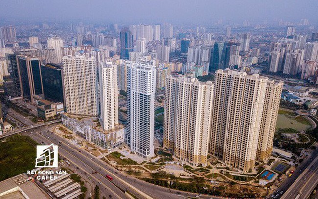 "Khóc cười" với lợi ích nhóm trong cuộc chiến nhà chung cư