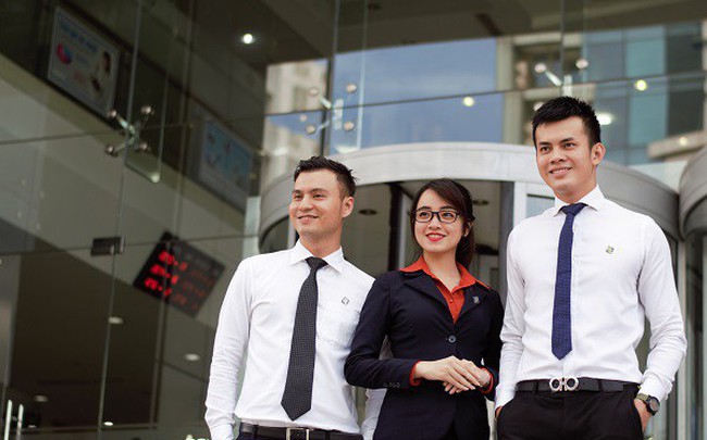 Sacombank tuyển 700 thực tập viên tại 46 trường đại học trong cả nước