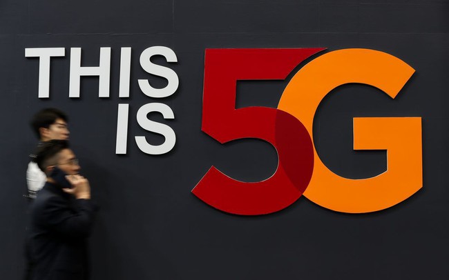 Công ty "xác sống" hồi sinh nhờ công nghệ 5G, nhà sáng lập đút túi gần tỷ đô