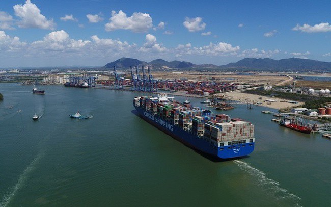 Xu hướng cảng biển & logistics: Cảng nước sâu lên ngôi, riêng 2 khu Cái Mép và Lạch Huyện đã chiếm gần phần ba tổng nhu cầu cảng Việt Nam