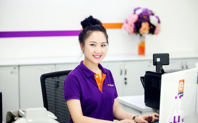 Giao dịch viên ngân hàng: Không chỉ là hình ảnh đẹp mà còn phải biết kiểm soát rủi ro tốt