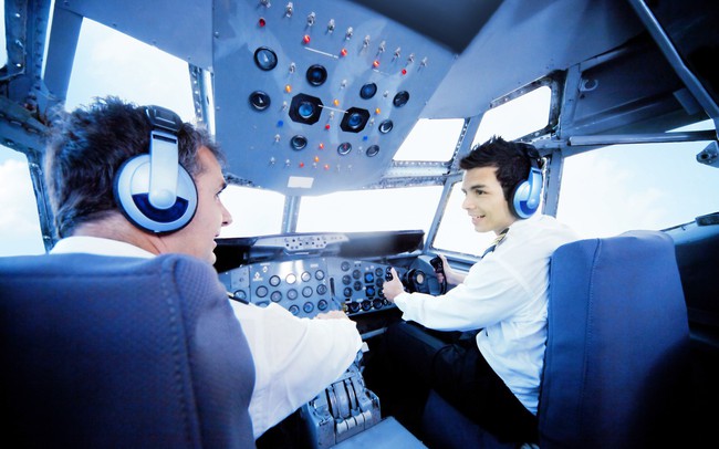 Bá» 3 tá»· Äá»ng Äá» há»c phi cÃ´ng táº¡i Vinpearl Air â cÃ³ xá»©ng ÄÃ¡ng "lÃ m má»t vÃ¡n" Äáº§u tÆ° cho cuá»c Äá»i?