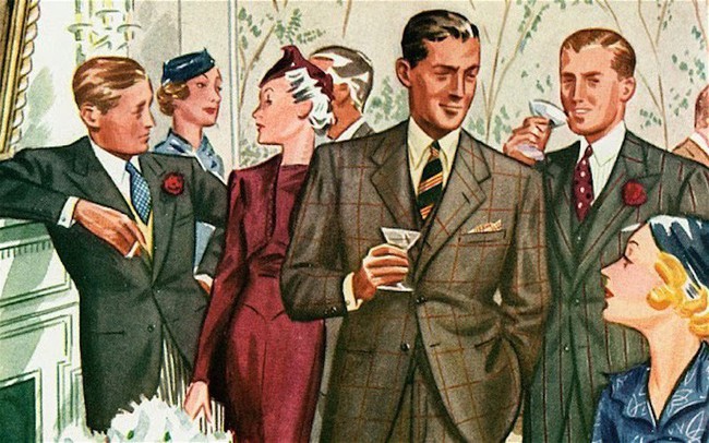 Ngồi vào bàn ăn, nhìn người luôn chủ động tiếp nước để biết ngay 3 phẩm tính cần học hỏi để nắm bắt lòng người Ngồi vào bàn ăn, nhìn người luôn chủ động tiếp nước để biết ngay 3 phẩm tính cần học hỏi để nắm bắt lòng người