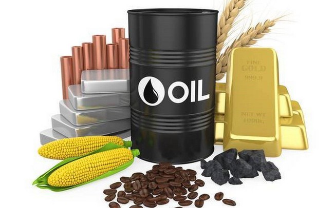 Thị trường ngày 30/10: Dầu diễn biến trái chiều, vàng thấp nhất 1 tuần