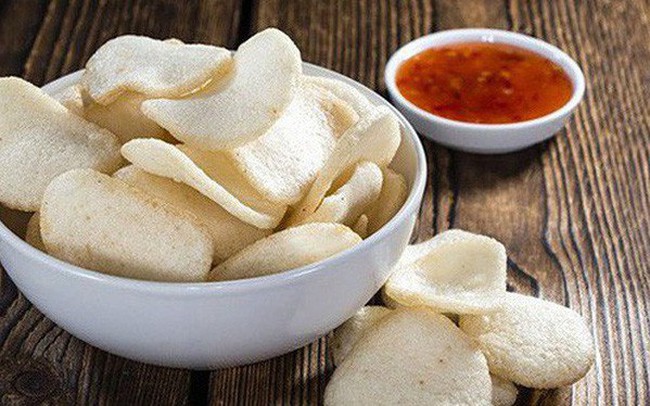 Phồng tôm Bích Chi chuẩn bị lên sàn chứng khoán