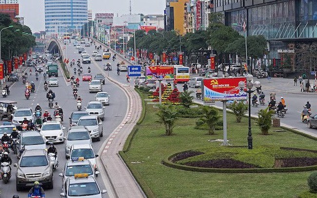 "Tại sao sau 20 năm vẫn tiếp tục nói về cải cách thể chế?" và câu trả từ những chuyên gia kinh tế hàng đầu