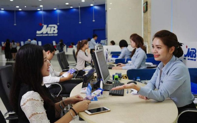 Ngân hàng Quân đội bị phạt thuế hơn 9 tỷ đồng
