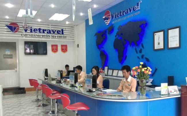 Sẽ không nhà đầu tư ngoại nào được mua cổ phần tại Vietravel