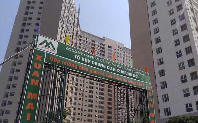 Thị giá giảm 27% trong hơn 2 tháng, Xuân Mai Corp (XMC) triển khai phát hành 9,6 triệu cổ phiếu chào bán cho cổ đông hiện hữu