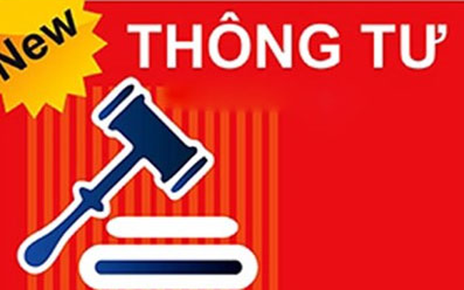 Hàng loạt Thông tư mới có hiệu lực từ tháng 10/2019