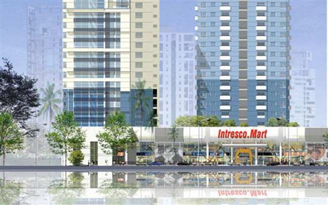 Intresco (ITC) bÃ¡o lá»£i nhuáº­n tÄng gáº¥p ÄÃ´i sau soÃ¡t xÃ©t, cá» phiáº¿u tÄng 36% sau 2 thÃ¡ng