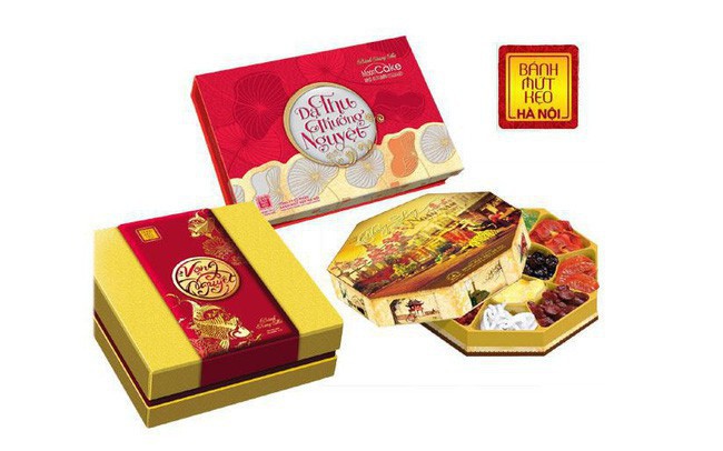 BÃ¡nh má»©t káº¹o HÃ  Ná»i (BKH) bá» pháº¡t vÃ  truy thu hÆ¡n 1 tá»· Äá»ng tiá»n thuáº¿