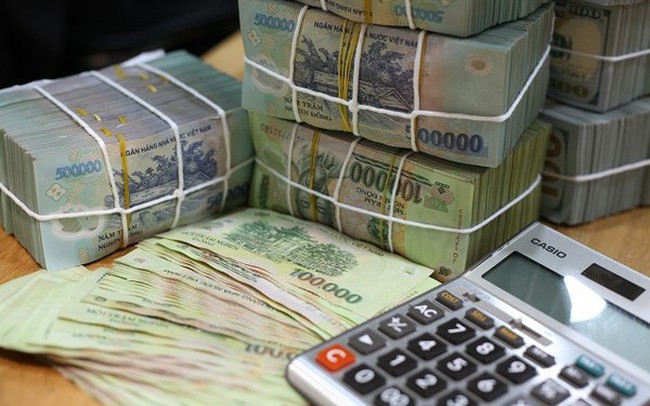 NgÃ¢n hÃ ng nÃ o cho vay trung, dÃ i háº¡n nhiá»u nháº¥t?