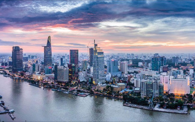 Bloomberg: GDP quý III tăng bất ngờ 7,31%, các tổ chức quốc tế nâng mức dự báo tăng trưởng kinh tế năm 2019 cho Việt Nam