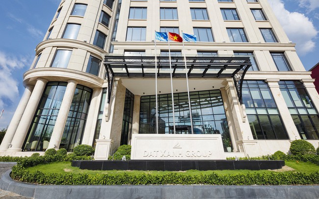 Đất Xanh Group (DXG): Lãi 9 tháng ước đạt 901 tỷ đồng, thực hiện 75% chỉ tiêu năm