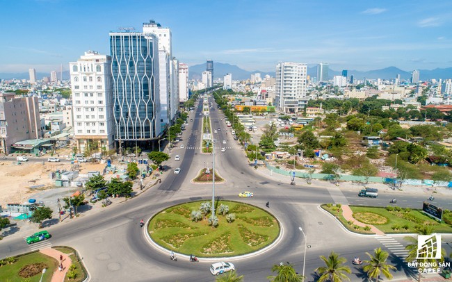 ÄÃ  Náºµng xÃ¢y dá»±ng quáº£ng trÆ°á»ng káº¿t há»£p bÃ£i Äáº­u xe gáº§n 35 tá»· Äá»ng