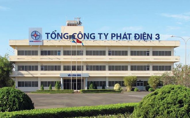EVN Genco3 (PGV) bÃ¡o lá»£i nhuáº­n tÄng 10% sau soÃ¡t xÃ©t, Äáº¡t 414 tá»· Äá»ng 6 thÃ¡ng