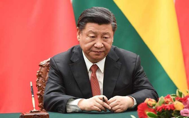 NgoÃ i chiáº¿n tranh thÆ°Æ¡ng máº¡i, Ã´ng Táº­p cÃ²n pháº£i Äá»i máº·t vá»i nhá»¯ng váº¥n Äá» "gÃ¢y nhá»©c Äáº§u" gáº¥p bá»i á» quÃª nhÃ 