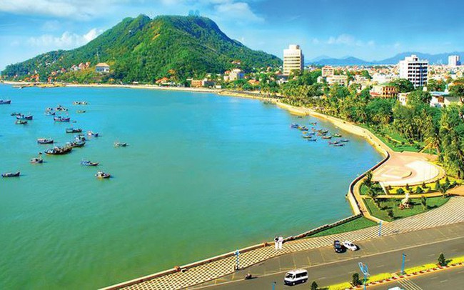 Bà Rịa - Vũng Tàu: Hai dự án khu du lịch bị chấm dứt hoạt động