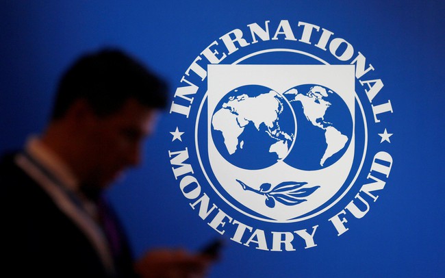Bá» Má»¹ gÃ¢y sá»©c Ã©p, IMF bá» lÃ´i vÃ o cuá»c chiáº¿n Má»¹ - Trung
