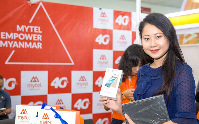 LNTT 6 thÃ¡ng cá»§a Viettel Global Äáº¡t gáº§n 1.200 tá»· Äá»ng
