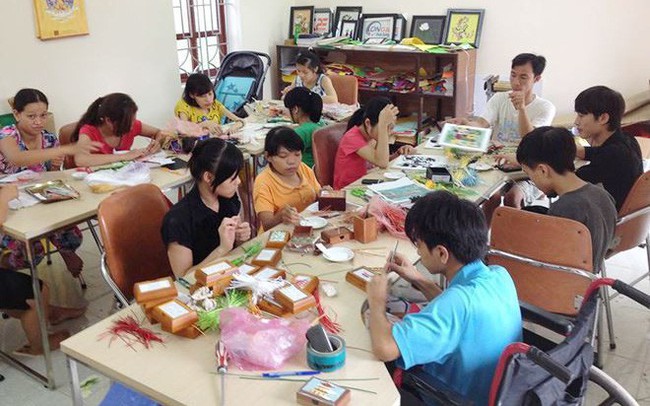 The ASEAN Post: Viá»t Nam cÃ³ thá» tá»± hÃ o vá» sá»± tÄng trÆ°á»ng doanh nghiá»p xÃ£ há»i vá» cáº£ cháº¥t lÆ°á»£ng vÃ  sá» lÆ°á»£ng