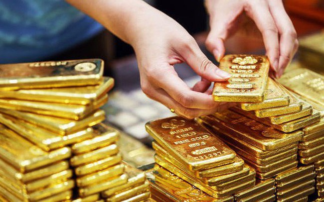 Huyá»n thoáº¡i Äáº§u tÆ° Mark Mobius: VÃ ng sáº½ lÃªn giÃ¡ khi lÃ£i suáº¥t cáº¯t giáº£m