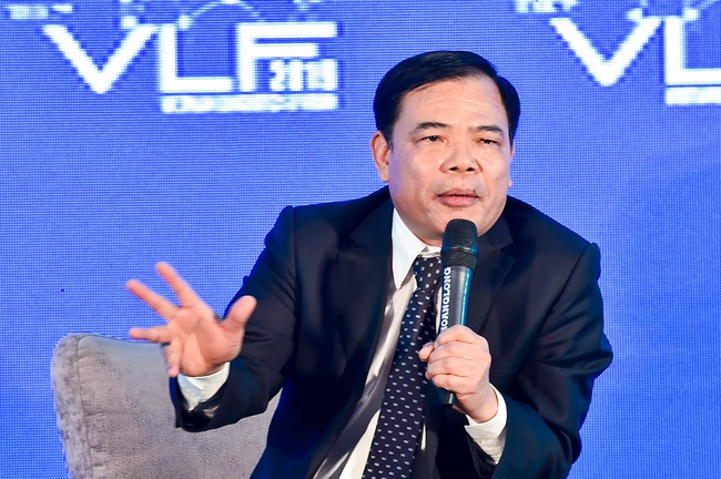 Nông nghiệp Việt Nam 'đi chợ thế giới' nhưng hàng nặng, đường ngắn