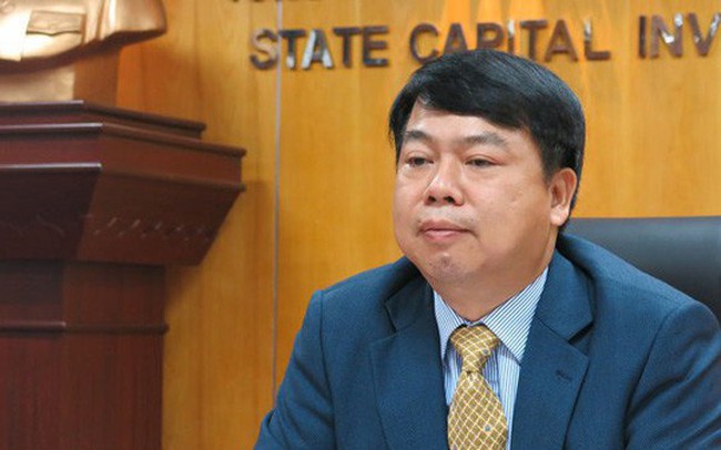 Lãi hơn 8.200 tỷ năm 2018, Chủ tịch SCIC nói "không ngồi mát ăn bát vàng"
