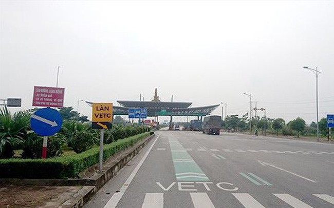 Thu phí tự động không dừng chậm trễ: Nhà đầu tư ngại minh bạch?