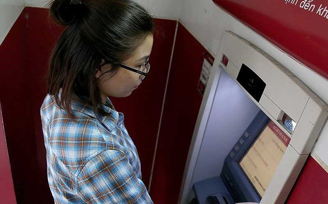 85 triá»u tháº» ATM chuyá»n sang tháº» chip: Háº¿t lo máº¥t tiá»n?