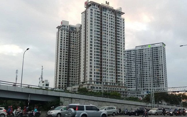 Doanh nghiệp bất động sản thoát cảnh phải bán “sale off”