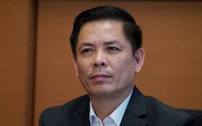 Chuyên gia giao thông nói đề xuất gây sốc của Bộ trưởng Thể do "bức xúc quá nên nóng vội" Chuyên gia giao thông nói đề xuất gây sốc của Bộ trưởng Thể do "bức xúc quá nên nóng vội"