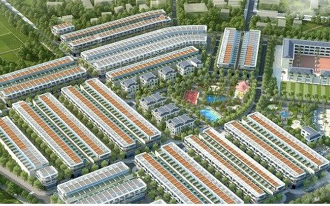 Thị trường bất động sản 2019: Tái cơ cấu các phân khúc và dòng vốn Thị trường bất động sản 2019: Tái cơ cấu các phân khúc và dòng vốn