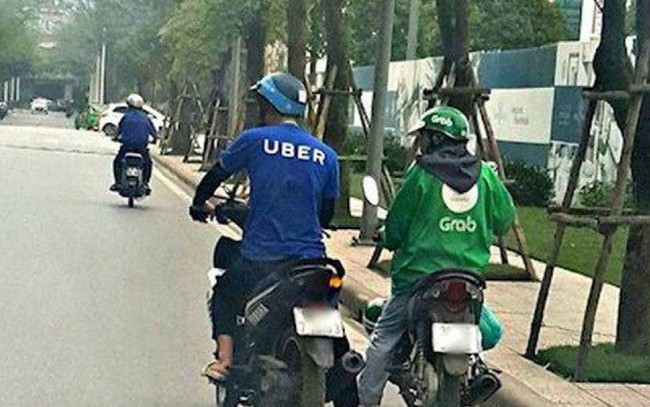 Vụ Grab mua lại Uber: Phát sinh tình tiết mới phải điều tra bổ sung Vụ Grab mua lại Uber: Phát sinh tình tiết mới phải điều tra bổ sung