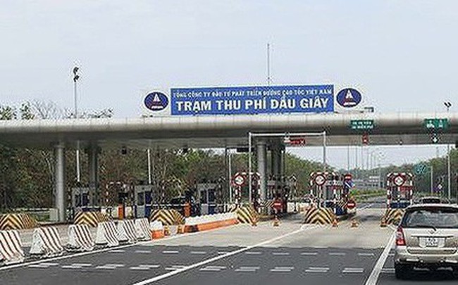 Bộ GTVT: VEC phải thu hồi quyết định từ chối phục vụ vĩnh viễn 2 ôtô vi phạm Bộ GTVT: VEC phải thu hồi quyết định từ chối phục vụ vĩnh viễn 2 ôtô vi phạm