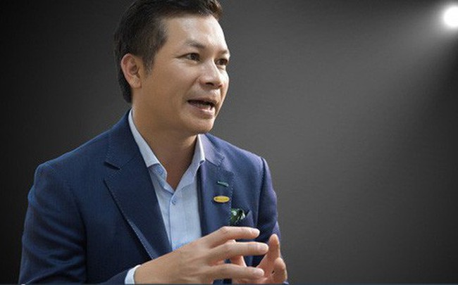 Shark Hưng: Nhiều người luôn nghĩ bất động sản chỉ lên giá, chứ không xuống giá, nhưng quan niệm này cần suy nghĩ lại!