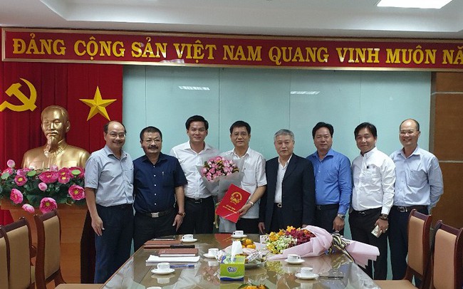 Bộ Xây dựng bổ nhiệm Phó Cục trưởng Bộ Xây dựng bổ nhiệm Phó Cục trưởng