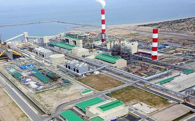 Bộ Công Thương: Xưởng cán dây Formosa chưa đủ điều kiện đưa vào sử dụng Bộ Công Thương: Xưởng cán dây Formosa chưa đủ điều kiện đưa vào sử dụng