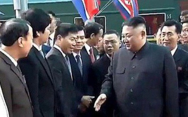 Phái đoàn của Chủ tịch Kim Jong-Un sẽ đến thăm cơ sở nghiên cứu, sản xuất thiết bị dân sự của Viettel Phái đoàn của Chủ tịch Kim Jong-Un sẽ đến thăm cơ sở nghiên cứu, sản xuất thiết bị dân sự của Viettel
