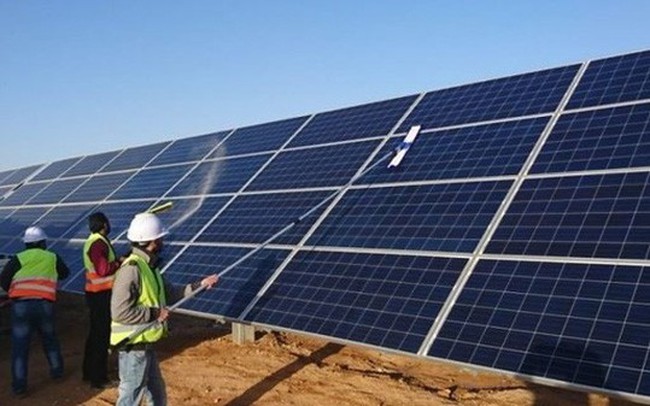 Khung giá mua buôn điện mặt trời: Ưu đãi hay không? Khung giá mua buôn điện mặt trời: Ưu đãi hay không?